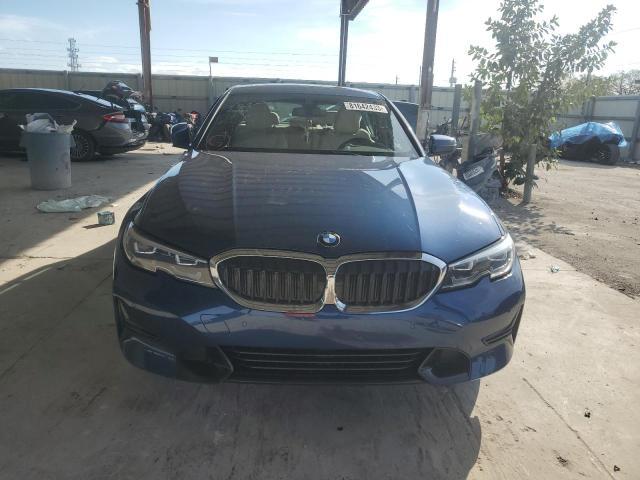BMW 3 SERIES 330I 2021