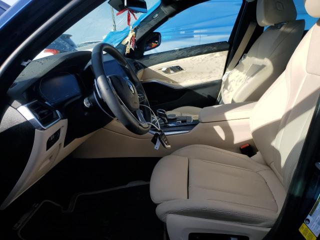 BMW 3 SERIES 330I 2021