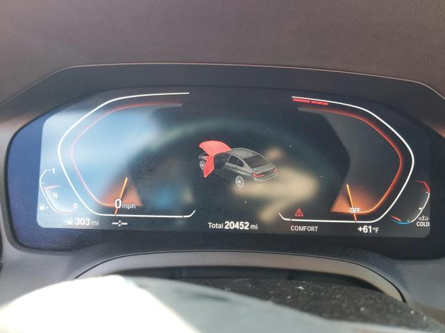 BMW 3 SERIES 330I 2021