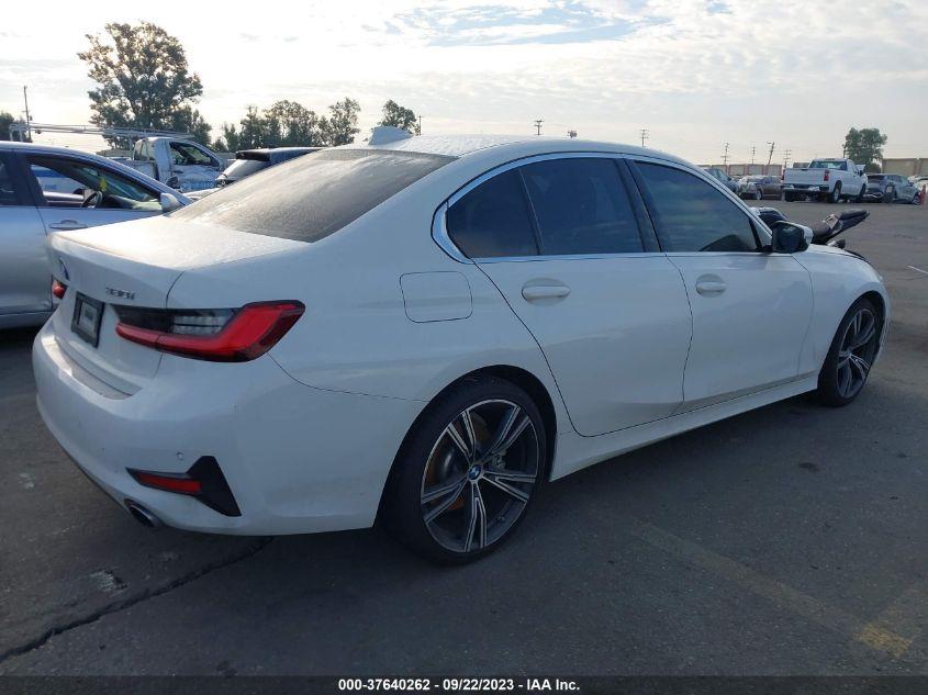 BMW 3 SERIES 330I 2021