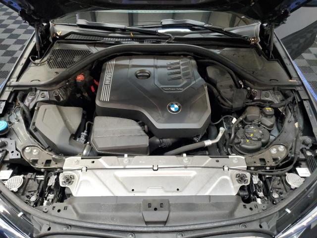BMW 3 SERIES 330I 2022