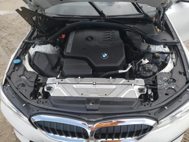 BMW 3 SERIES 330I 2020