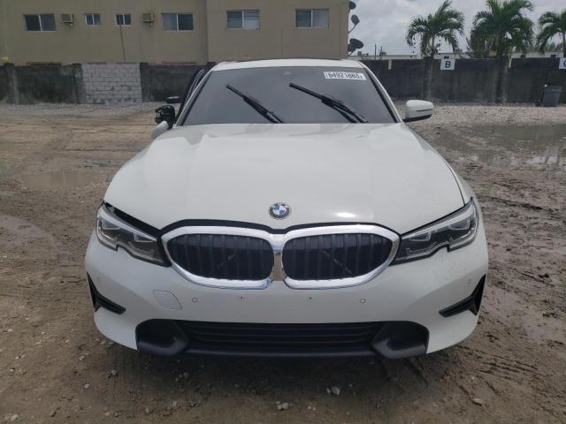 BMW 3 SERIES 330I 2020
