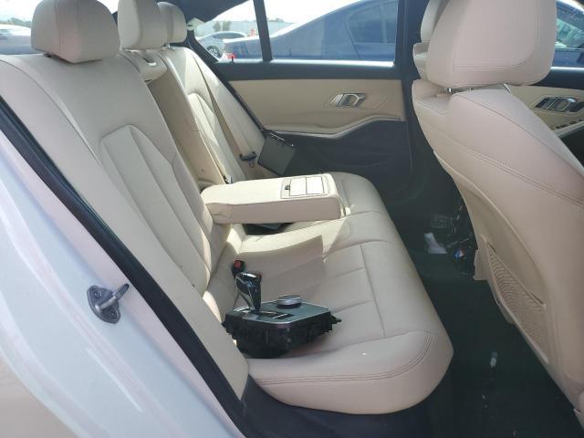 BMW 3 SERIES 330I 2020