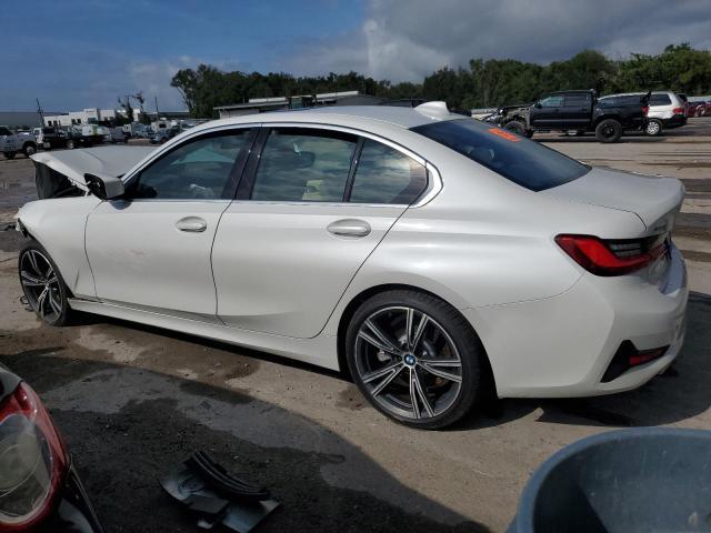 BMW 3 SERIES 330I 2020