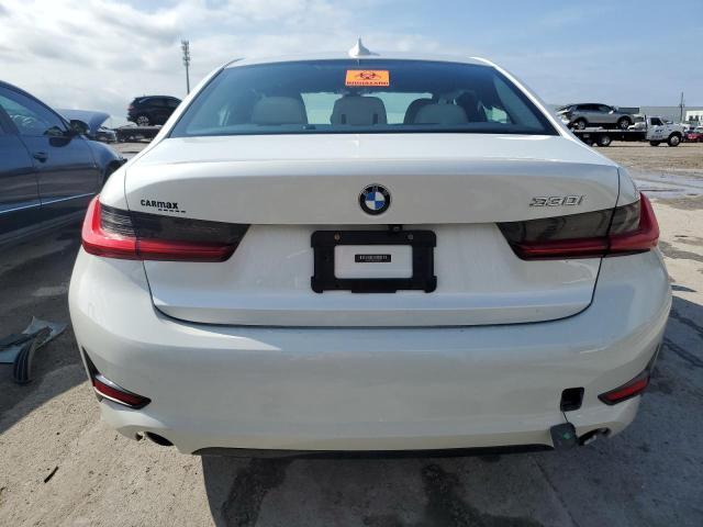 BMW 3 SERIES 330I 2020