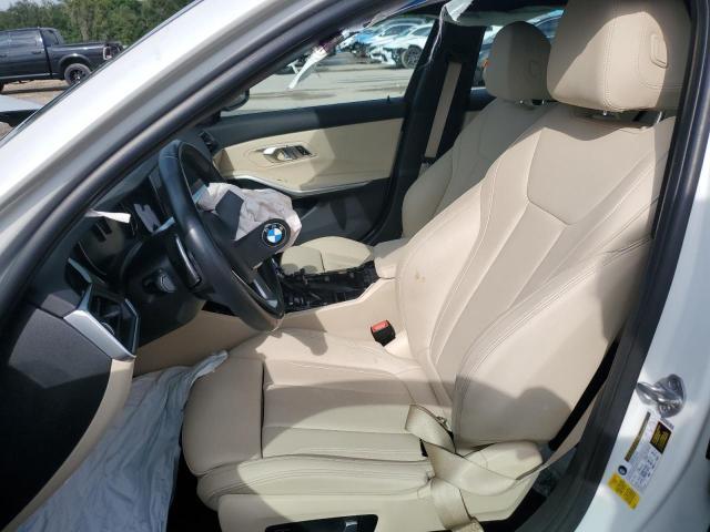 BMW 3 SERIES 330I 2020