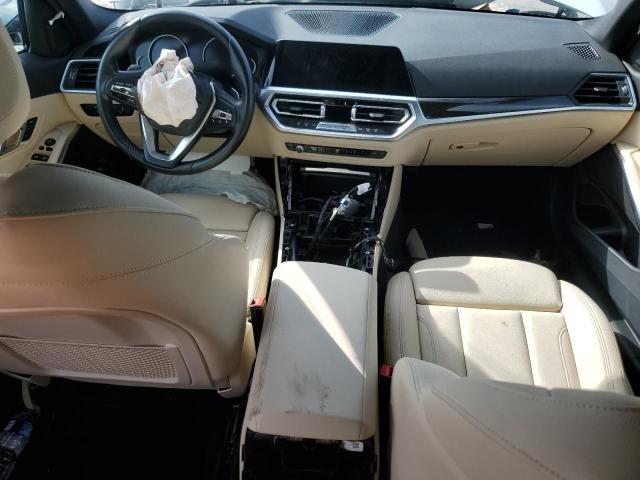 BMW 3 SERIES 330I 2020