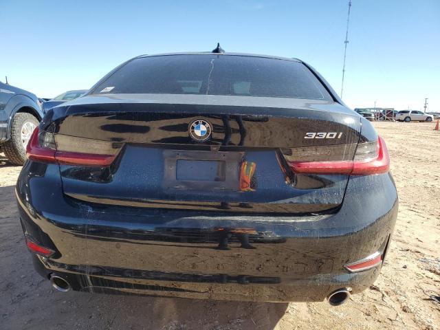 BMW 3 SERIES 330I 2021