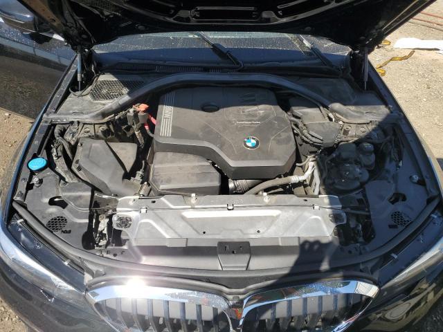 BMW 3 SERIES 330I 2020