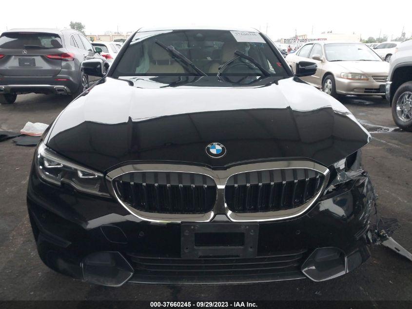 BMW 330I   2020