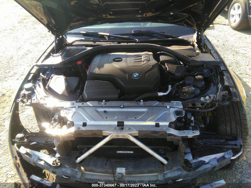 BMW 3 SERIES 330I 2020