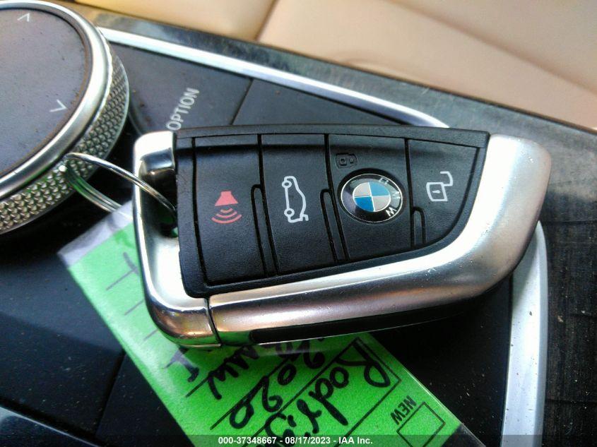 BMW 3 SERIES 330I 2020