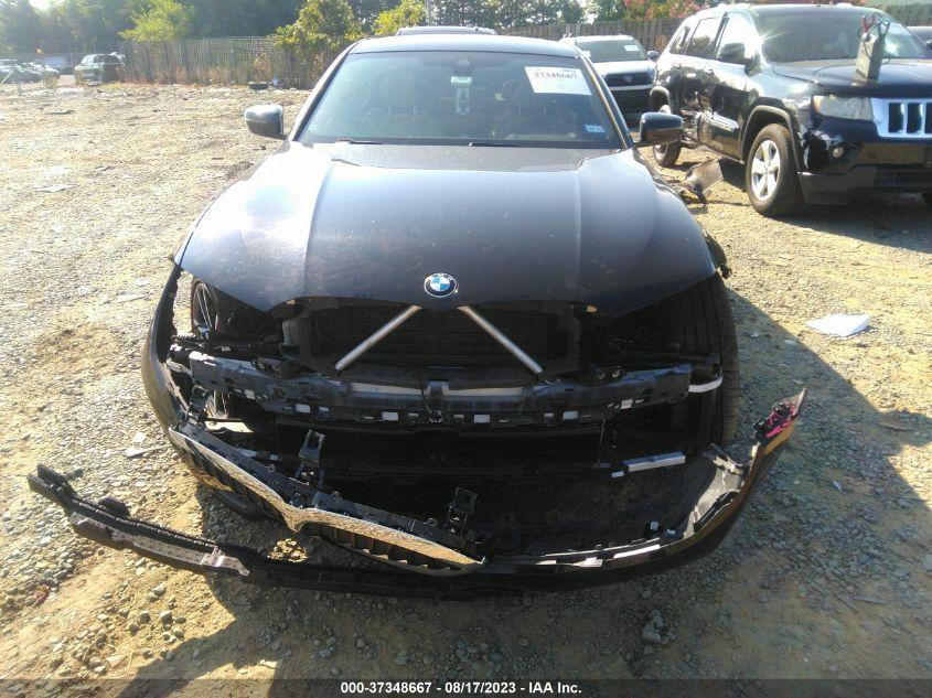 BMW 3 SERIES 330I 2020