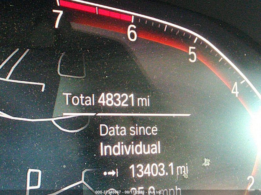 BMW 3 SERIES 330I 2020