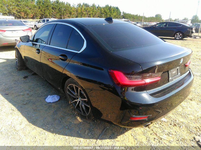 BMW 3 SERIES 330I 2020