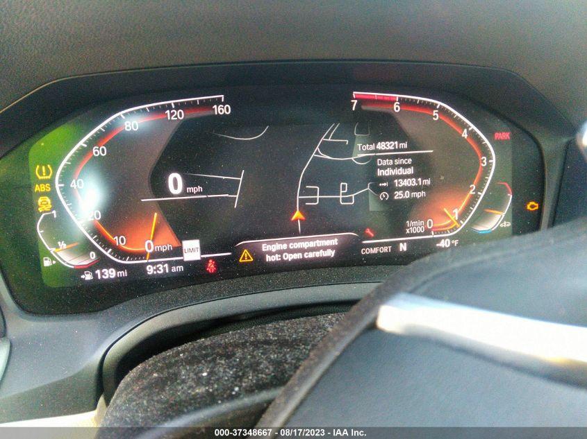 BMW 3 SERIES 330I 2020