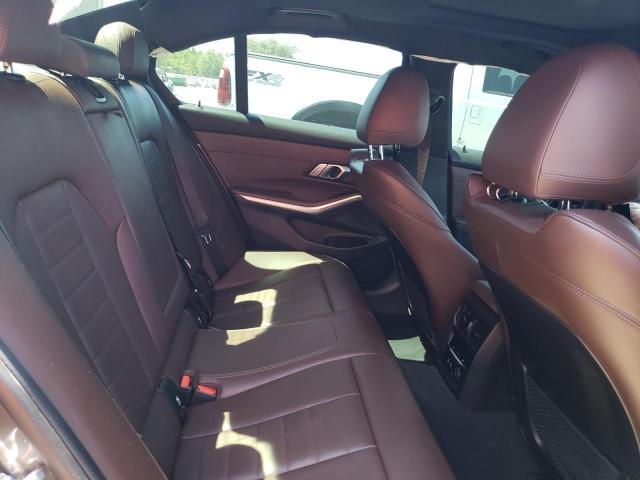 BMW 3 SERIES 330I 2020