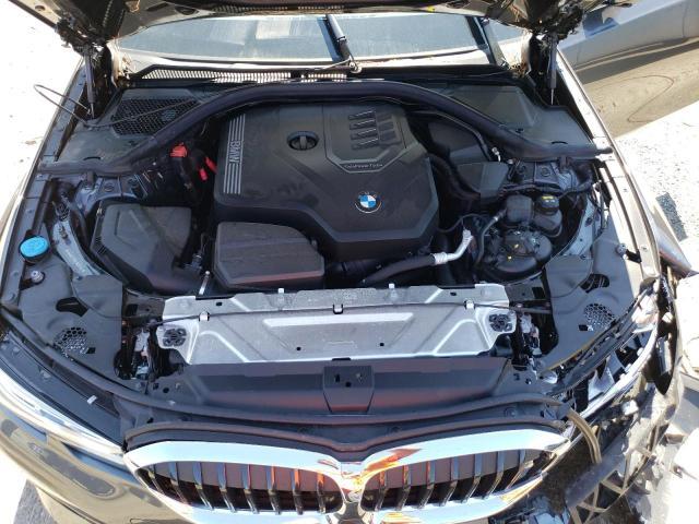 BMW 3 SERIES 330I 2020