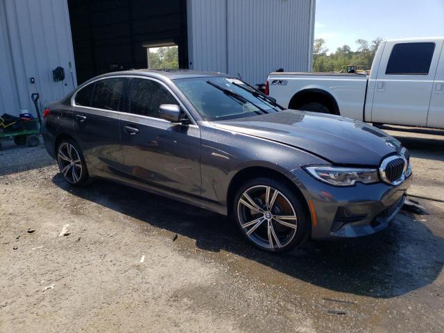 BMW 3 SERIES 330I 2020