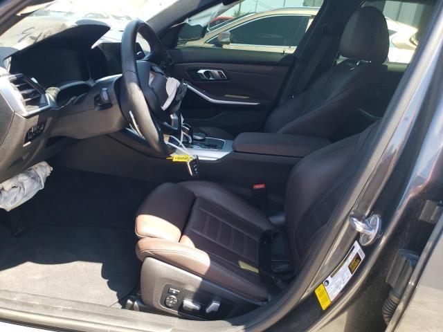 BMW 3 SERIES 330I 2020