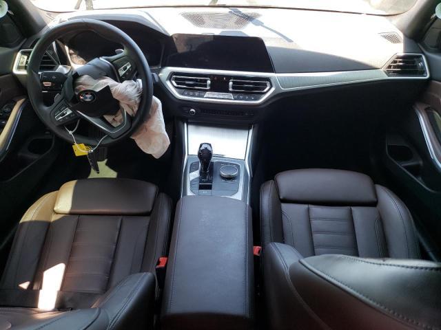 BMW 3 SERIES 330I 2020