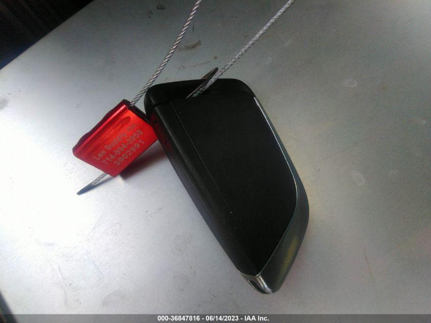 BMW 3 SERIES 330I 2021