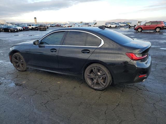 BMW 3 SERIES 330I 2022