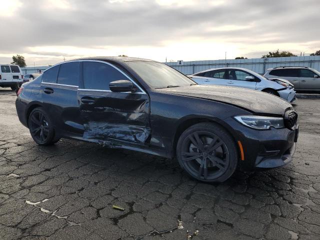 BMW 3 SERIES 330I 2022