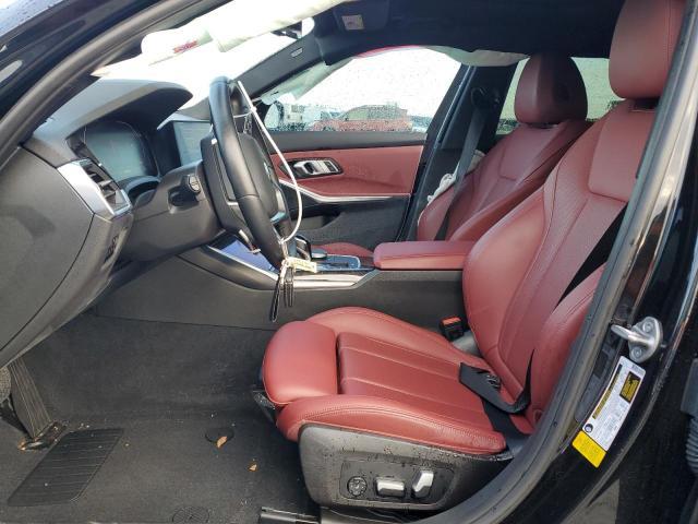 BMW 3 SERIES 330I 2022