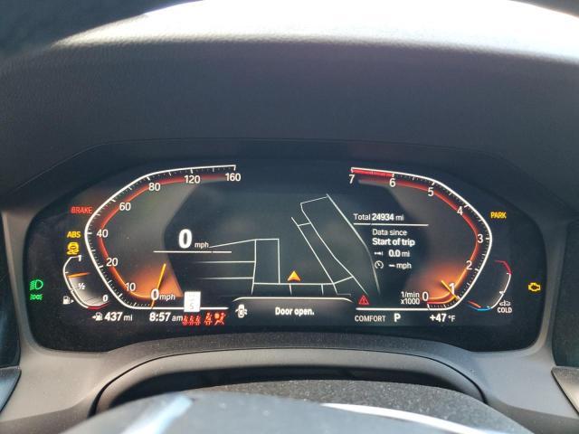 BMW 3 SERIES 330I 2022