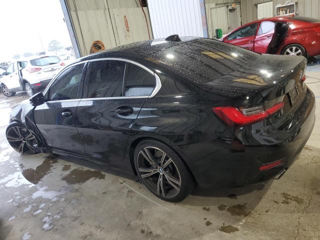 BMW 3 SERIES 330I 2021