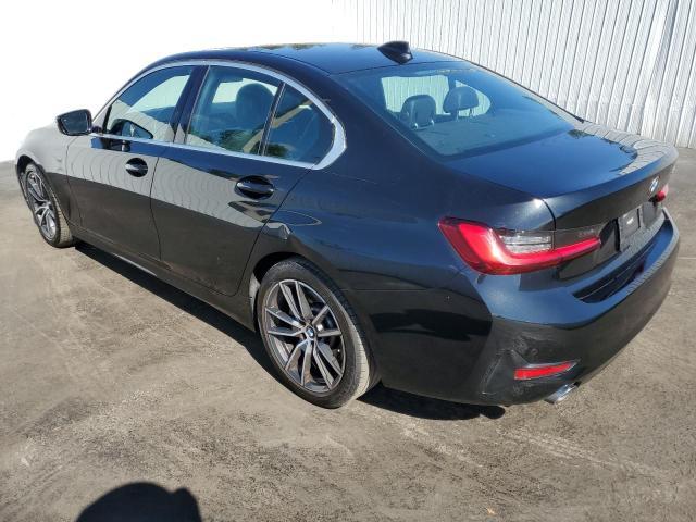 BMW 3 SERIES 330I 2022