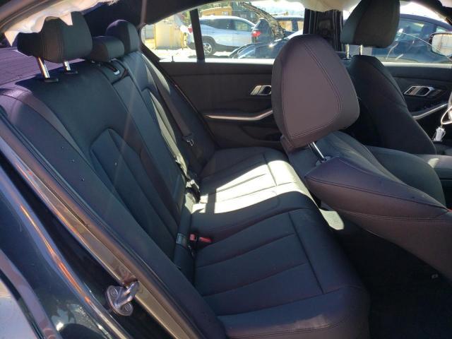 BMW 3 SERIES 330I 2020