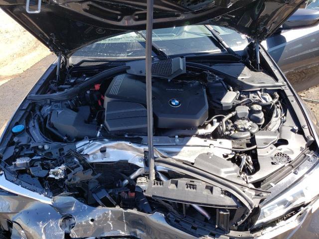 BMW 3 SERIES 330I 2020