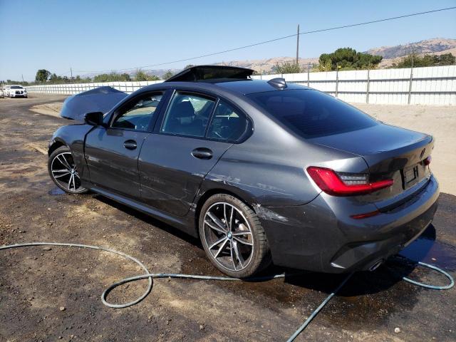 BMW 3 SERIES 330I 2020