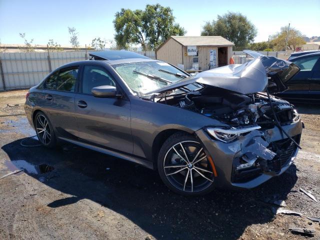 BMW 3 SERIES 330I 2020