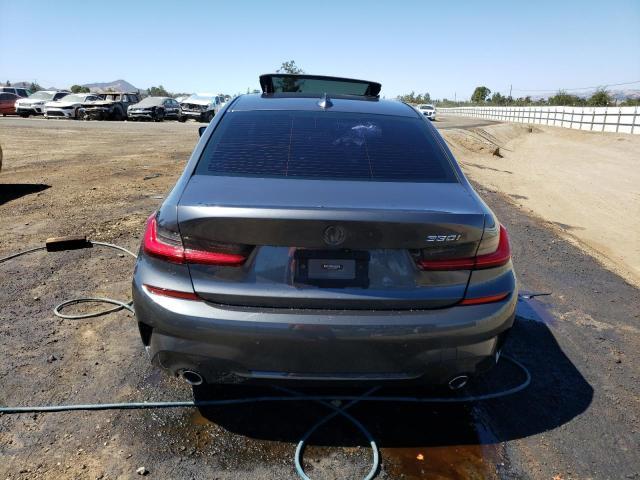 BMW 3 SERIES 330I 2020