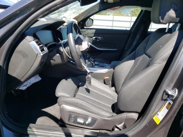 BMW 3 SERIES 330I 2020