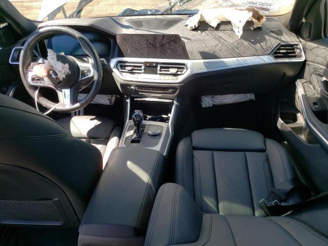 BMW 3 SERIES 330I 2020