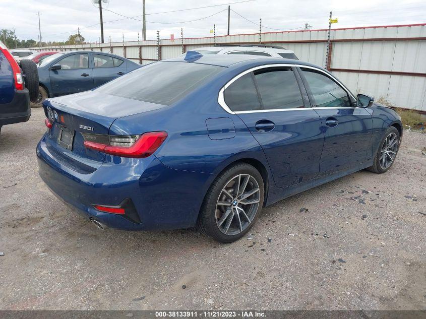 BMW 330I   2021