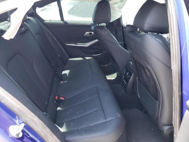 BMW 3 SERIES 330I 2021