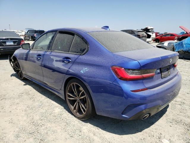 BMW 3 SERIES 330I 2021