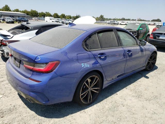 BMW 3 SERIES 330I 2021