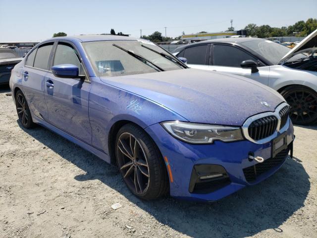 BMW 3 SERIES 330I 2021