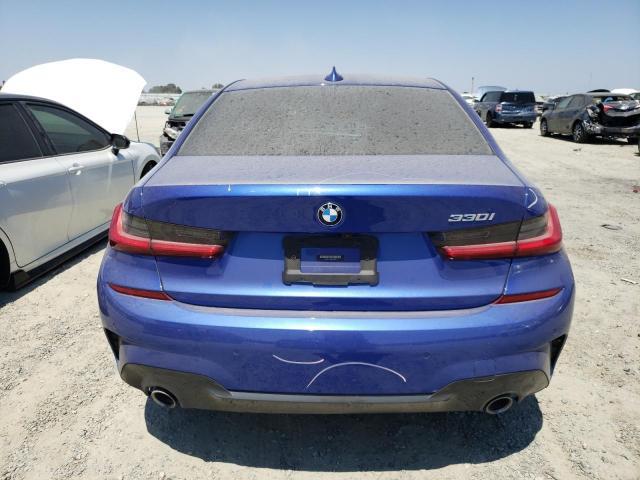 BMW 3 SERIES 330I 2021