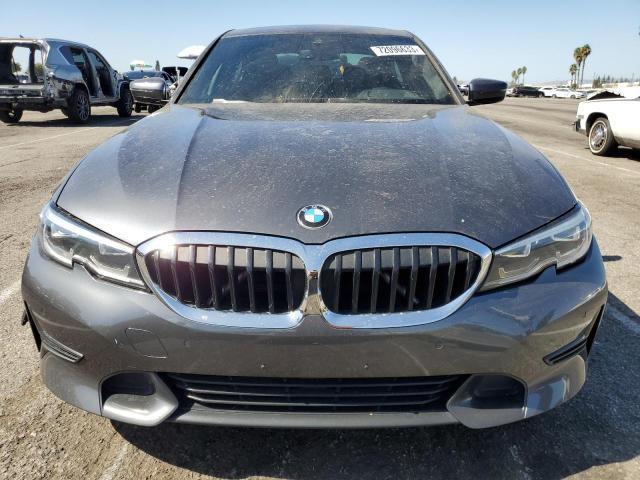 BMW 3 SERIES 330I 2019
