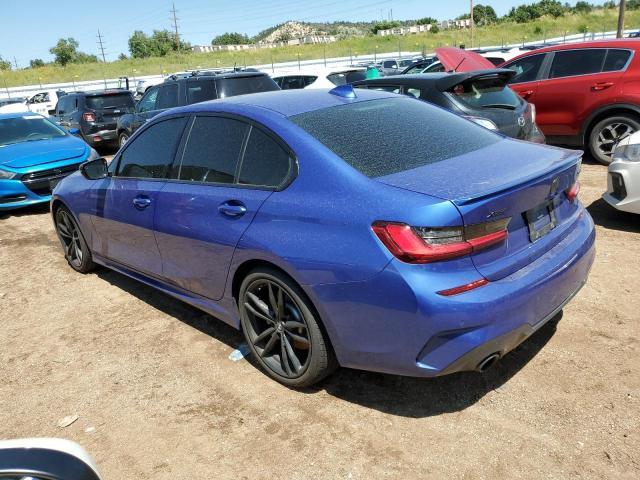 BMW 3 SERIES 330XI 2022