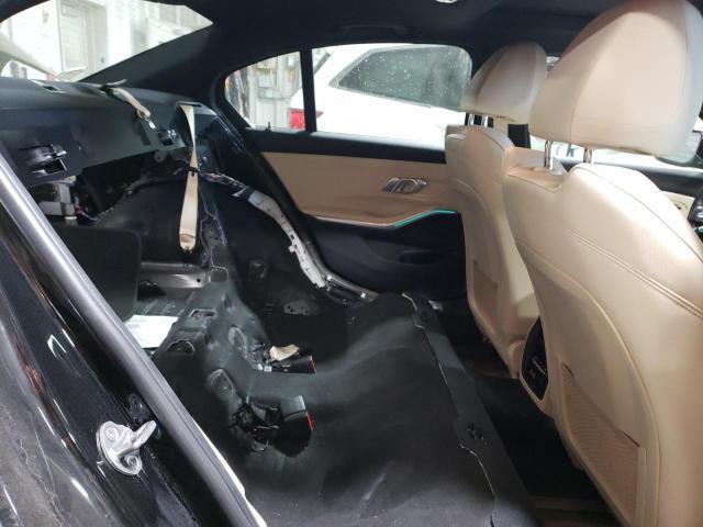 BMW 3 SERIES 330XI 2020