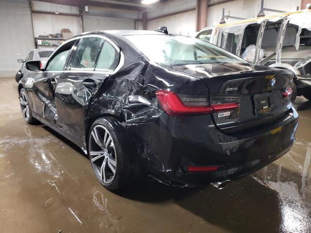 BMW 3 SERIES 330XI 2020